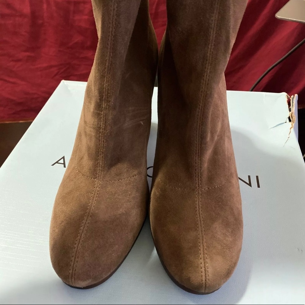 Antonio Melani boots